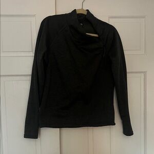 The North Face Women's Charcoal Pullover